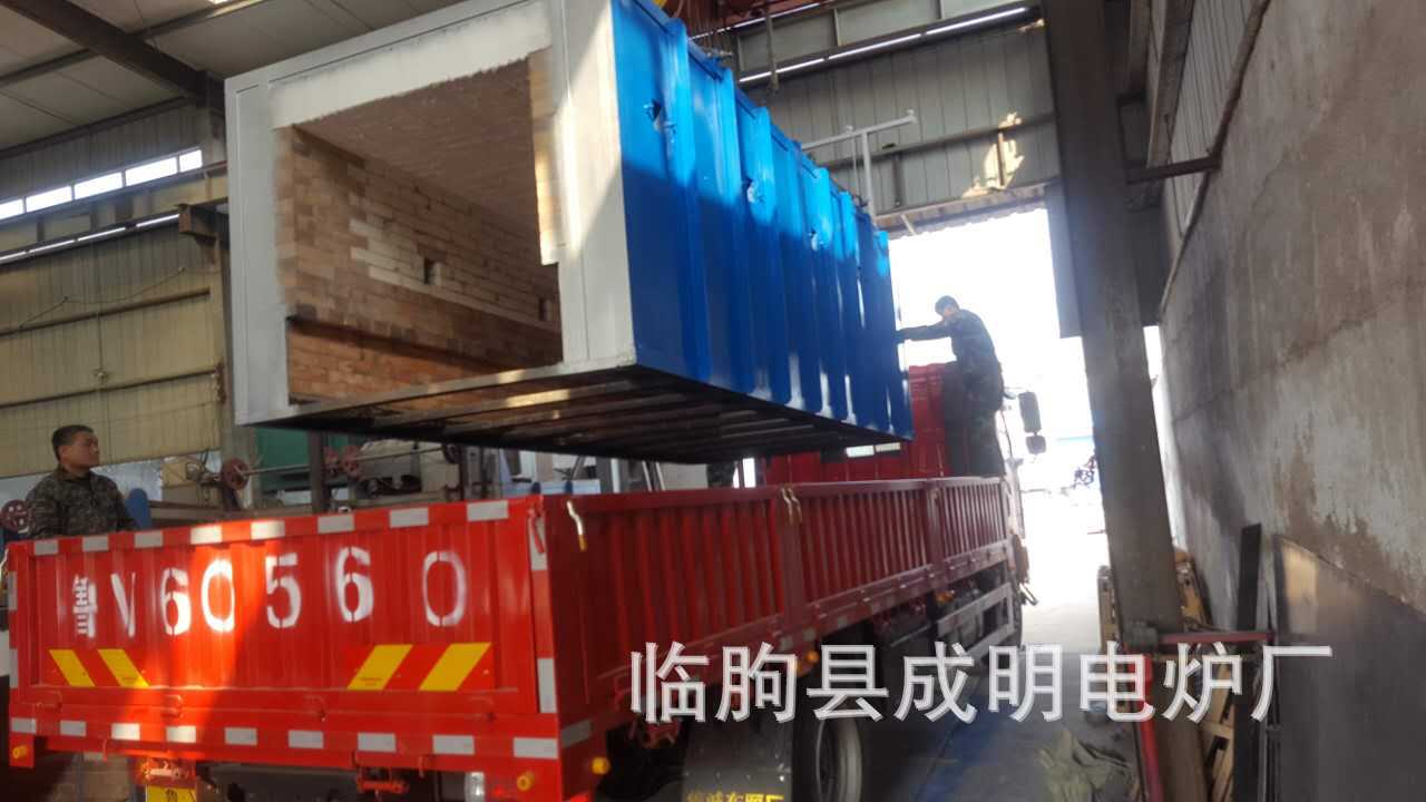 臺車爐式退火爐電阻爐的共性是什么？
